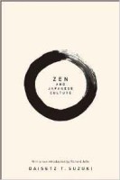 Zen and Japanese Culture (Mythos: The Princeton/Bollingen Series in World Mythology)