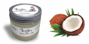 Arnica coconut