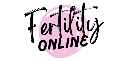 Online Fertility Program