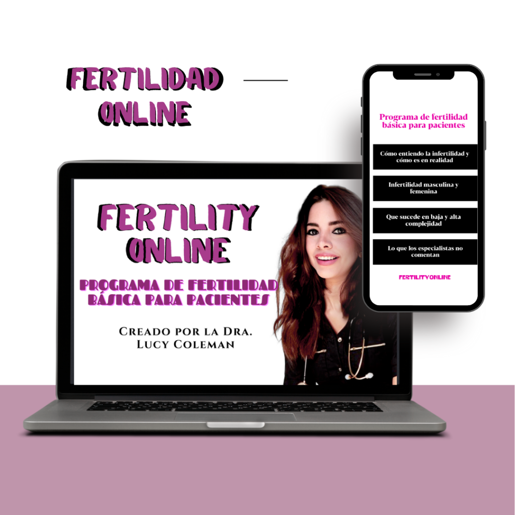 Fertility Online Online Fertility Program