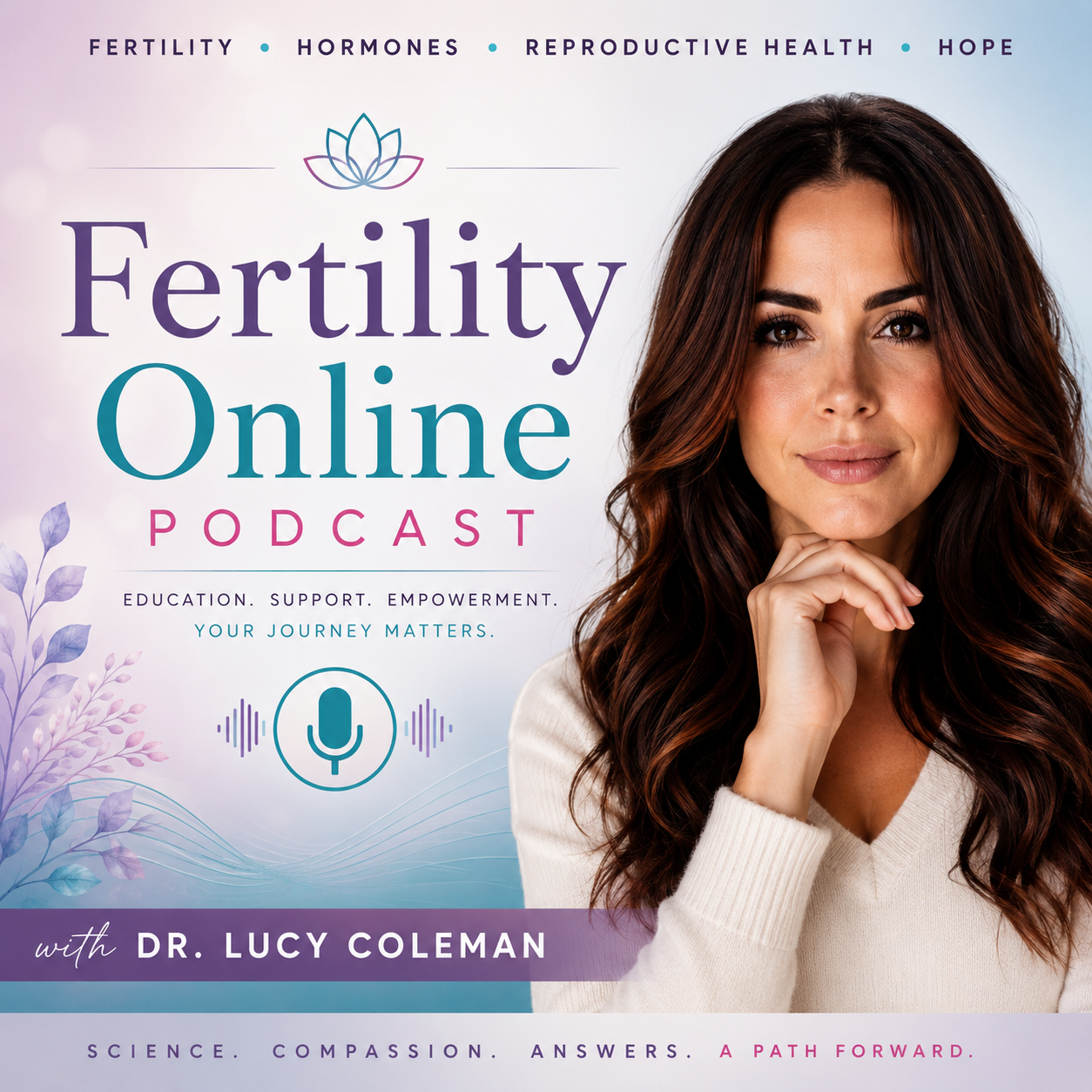 FertilityOnline The Program podcast